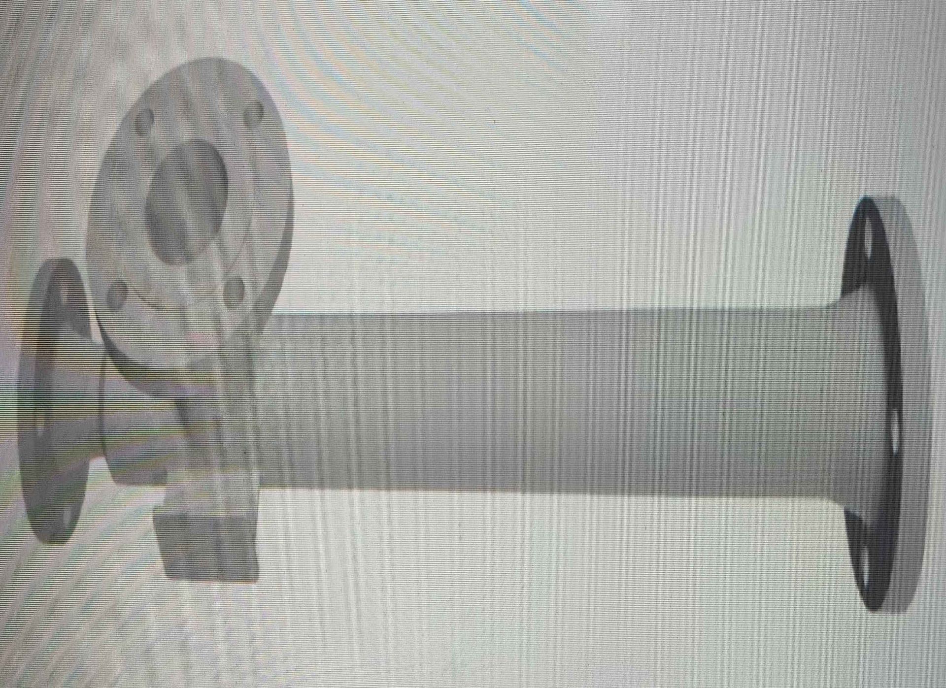 Precision Nozzles & Eductors: Wilson Engineering SG